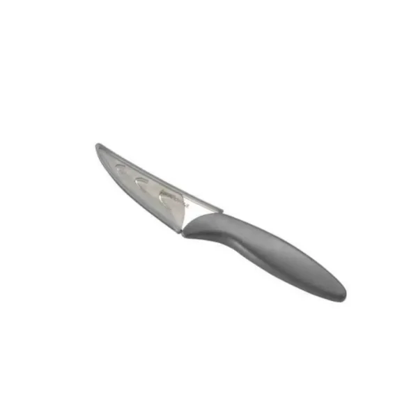 Imagen de producto: Cuchillo Utilitario Tescoma Move 8 cm – Modelo 906240: Precisión y Durabilidad