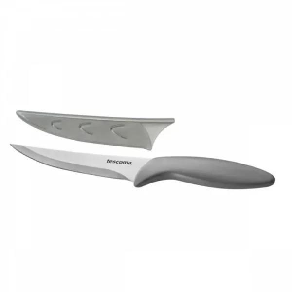 Imagen de producto: Cuchillo Utilitario TESCOMA Move 906241, 12 cm, Precisión y Durabilidad