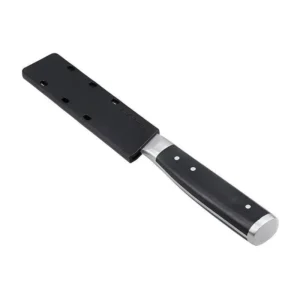 Imagen de producto: Cuchillo Pelador KitchenAid 3.5 con Funda – Precisión Gourmet