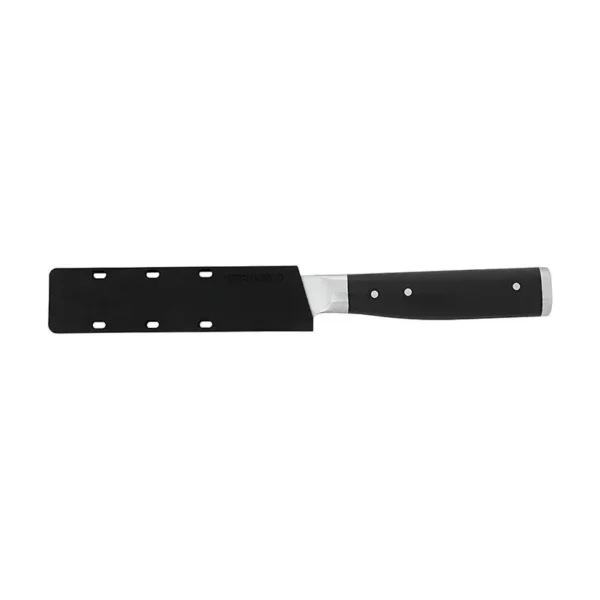 Imagen de producto: Cuchillo Utilitario Kitchen Aid 11.4 cm con Funda – Modelo KOG45TSSOHOBA, Corte Gourmet