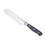 Imagen de producto: Cuchillo Santoku KITCHENCRAFT MCEKTRSANT5 de 12 cm: Precisión y Durabilidad