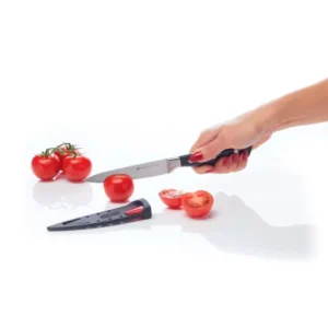 Imagen de producto: Cuchillo Multiusos KITCHENCRAFT MCEKTRUTIL Acero Inoxidable 11.5 cm