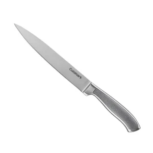 Imagen de producto: Cuchillo Rebanador Cuisinart Graphix 20cm: Precisión en Acero Inoxidable
