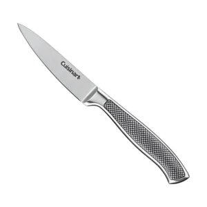 Imagen de producto: Cuchillo Pelador Cuisinart Graphix 3.5 C77SS-3PR – Precisión y Estilo