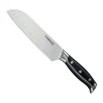 Imagen de producto: Cuchillo Santoku 18cm Cuisinart Triple Rivet: Precisión y Durabilidad
