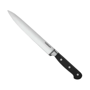 Imagen de producto: Cuisinart C77TR-8SL: Cuchillo de 20 cm Triple Rivet para Rebanar con Precisión