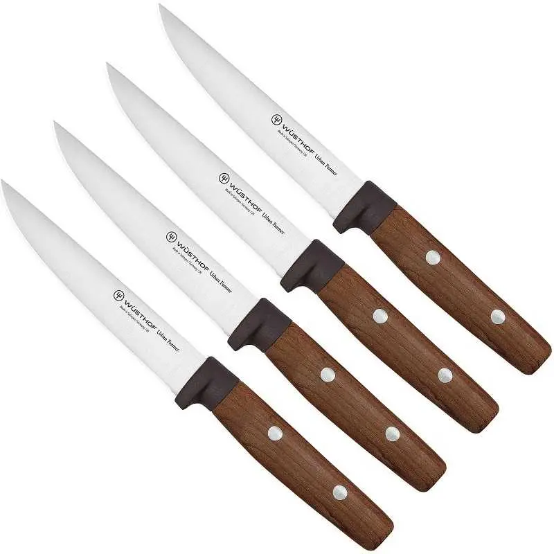 wusthof Cuchillo para carne 5100402