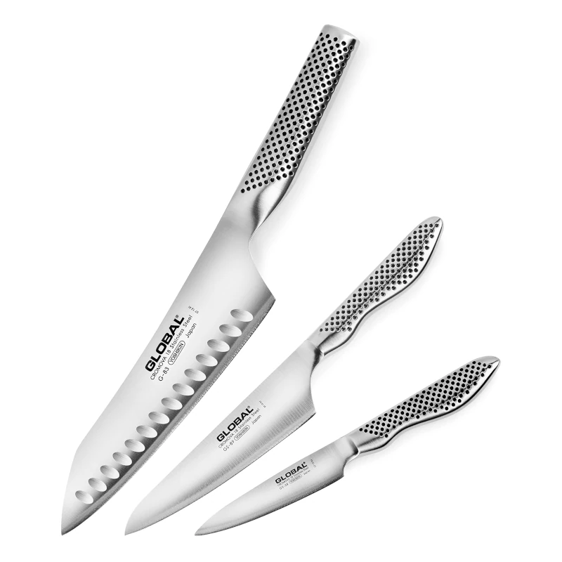 global cuchillos cocina