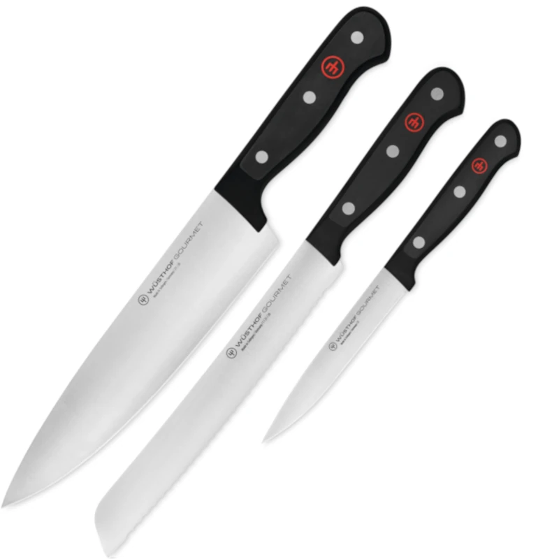 wufthof cuchillos cocina