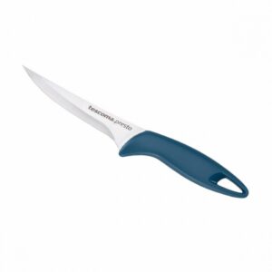 Cuchillo Multiuso 14cm Acero Inoxidable TESCOMA 863005 - Versatilidad en Cocina