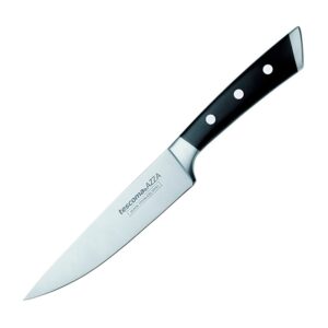 Cuchillo Trinchador 15 cm Acero Inoxidable TESCOMA 884533 - Precisión y Durabilidad