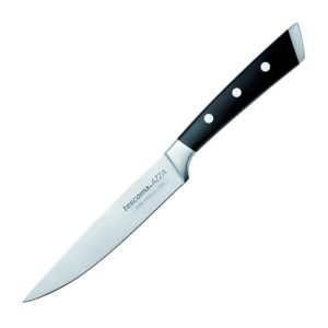 Cuchillo Multiusos 13cm de Acero Inoxidable TESCOMA 884505