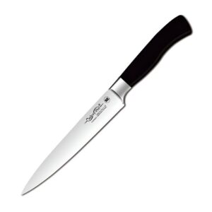 Cuchillo Utilitario Forjado 6" Precisión CUTLERY PRO FB-8805-150-BK201-CP-CP