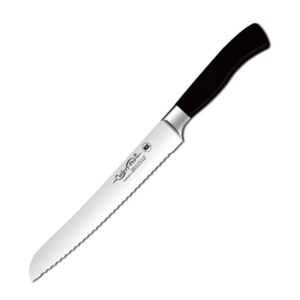 Cuchillo Pan Forjado 9" Precisión CUTLERY PRO FB-8855-230-BK201-CP-CP
