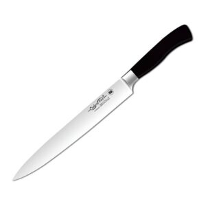 Cuchillo Trinchador Forjado 10" Negro CUTLERY PRO FB-8804-250-BK201-CP-CP