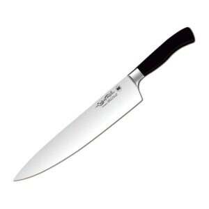 Cuchillo Cocina Forjado 10" Precisión Negro Cutlery Pro FB-8801-250-BK201-CP