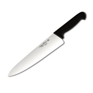 Cuchillo de Cocina 10" Negro Acero Inoxidable CUTLERY PRO KB-2201-250-BK101-CP