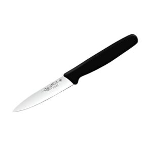 Cuchillo Paring 3" Mango Negro CUTLERY PRO KB-06-80YD-BK101-CP-CP - Precisión Profesional