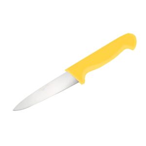 Cuchillo Puntiagudo 6" Mango Amarillo CUTLERY PRO KB-2278-150-YL101-CP