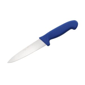 Cuchillo Puntiagudo 6" Corte Preciso Mango Azul Cutlery Pro KB-2278-150-BL101-CP