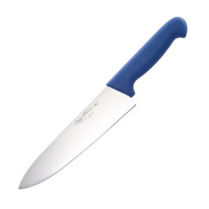 Cuchillo Cocina 8" Azul Alta Precisión Cutlery Pro KB-2201-200-BL101-CP