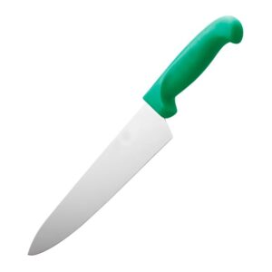 Cuchillo Cocina 10" Verde Antiadherente CUTLERY PRO KB-2201-250-GR101-CP-CP