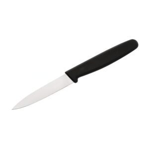 Cuchillo Paring 3.5" Precisión Negro CUTLERY PRO KB-06-90YD-BK101-CP-CP