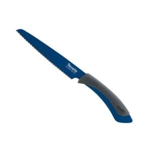 Cuchillo de Sierra 5" Acero Inoxidable Mango Comfort TOVOLO 14006-300