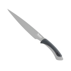Cuchillo Rebanador 8.5" Comfort Grip TOVOLO 14013-201 - Precisión y Comodidad