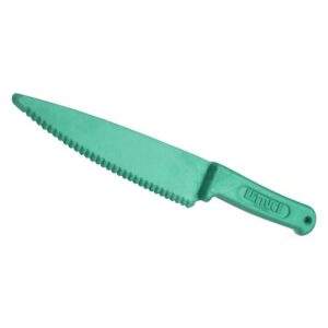 Cuchillo para Lechuga 11" Antiadherente NORPRO 586