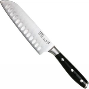 Cuchillo Santoku 10" Acero Inoxidable NORPRO 1208 - Corte Preciso