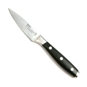 Cuchillo Paring Curvo 7.75" Acero Inoxidable NORPRO 1212