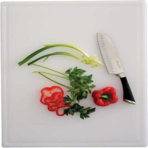 Cuchillo Santoku 5" de Acero Inoxidable NORPRO 1200 - Corte Preciso