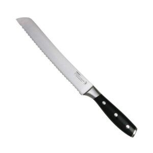 Cuchillo para Pan 12.75" Acero Inoxidable NORPRO 1207