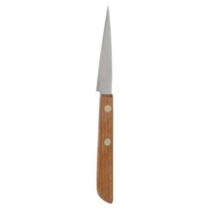 Cuchillo Carving 3-1/2" Precisión Acero THUNR JAS013090