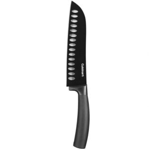 Cuchillo Multiuso 5" Acero Inoxidable Antiadherente CUISINART C77C-5UT2