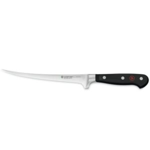 Cuchillo para Filetear 7" Precisión WUSTHOF 1040103818