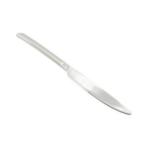 Cuchillo para Cena 20 cm Acero Inoxidable Tek A-05/CUB