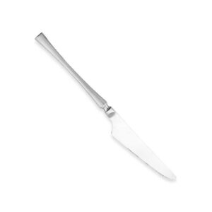 Cuchillo Chef 22.5 cm Acero Inoxidable GENERICA PDA-020 - Precisión y Durabilidad