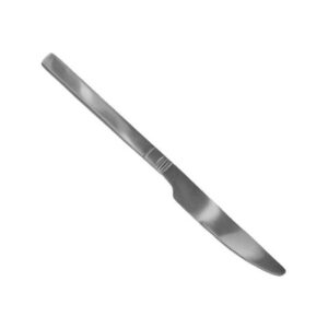 Cuchillo Chef 22 cm Acero Inoxidable Generica PDA-024: Precisión Profesional