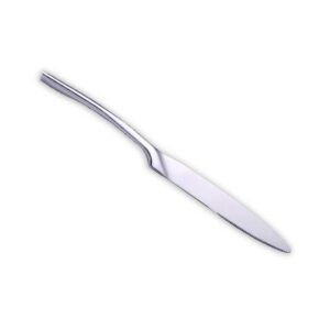 Cuchillo Chef 26 cm Acero Inoxidable GENERICA PDA-062 - Precisión Profesional