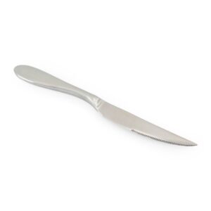 Cuchillo Chef 24 cm Acero Inoxidable GENERICA PDA-075 - Precisión Profesional
