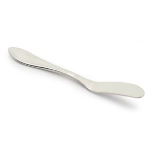 Cuchillo Chef 24 cm Acero Inoxidable Generica PDA-082 Precisión Profesional