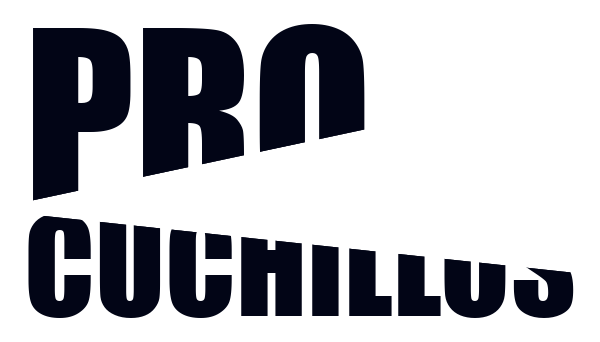 PRO CUCHILLOS